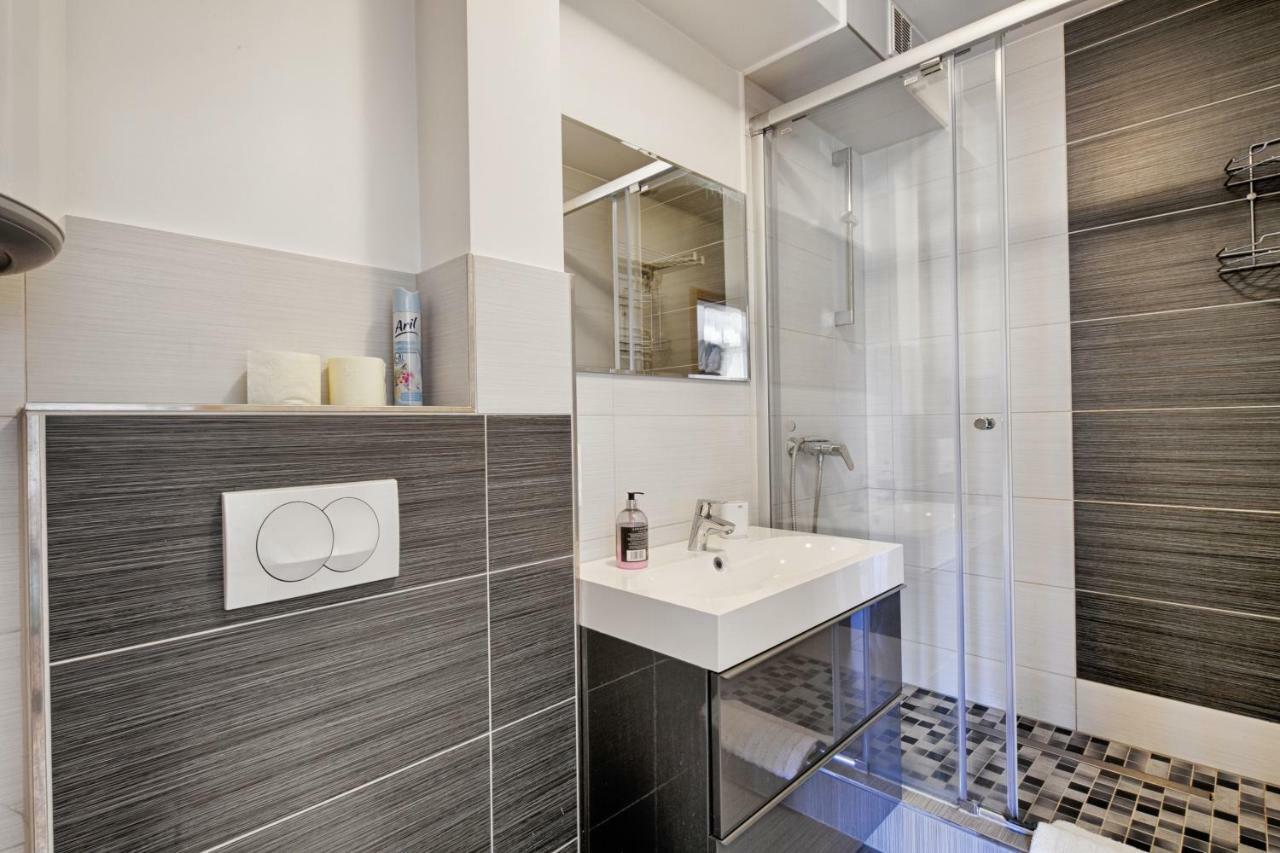 Apartament Magnolia Centrum Taras Zakopane Kültér fotó